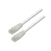 Aisens A135-0252 Cabo de Rede Cat6 3 m Branco