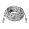 Aisens A135-0271 Cabo de Rede Cat6 UTP 10 m Cinzento
