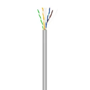 Aisens A135-0660 Cabo de Rede CAT6 UTP 100 Mts