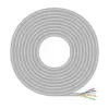 Aisens A135-0660 Cabo de Rede CAT6 UTP 100 Mts