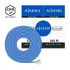 Aisens A135-0663 Cabo de Rede CAT6 UTP 305m