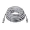 Aisens A1360278 Cabo de Rede RJ45 Cat6 10M Cinzento