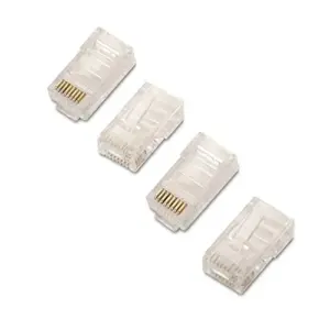 Aisens A138-0292 Conector RJ45 Cat5e UTP