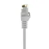 Aisens A145-0554 Cabo de Rede RJ45 UTP Cat 6A 1,5 m Cinza