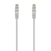 Aisens A145-0554 Cabo de Rede RJ45 UTP Cat 6A 1,5 m Cinza