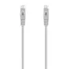 Aisens A145-0554 Cabo de Rede RJ45 UTP Cat 6A 1,5 m Cinza