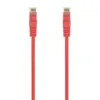 Aisens A145-0562 Cabo de Rede Cat6a 3m Vermelho