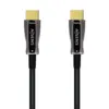 Aisens A153-0517 20m HDMI 2.1 Preto