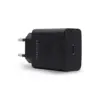 Aisens ASCH-1PD20-BK 20W Carregador USB-C Preto