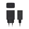 Aisens ASCH-1PD20-BK 20W Carregador USB-C Preto