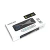 Aisens ASM2-RGB013B Caixa Externa M.2 SSD Preto