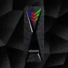 Aisens ASM2-RGB013B Caixa Externa M.2 SSD Preto