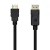 Aisens Cabo Conversor Displayport para HDMI 3M