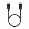 Aisens Cabo DisplayPort 0,5 m duplo