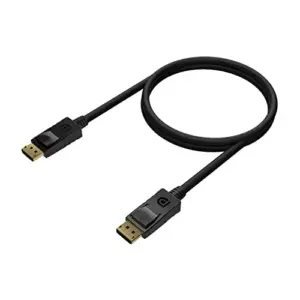 Aisens Cabo DisplayPort 1,5m 4K