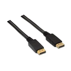 Aisens Cabo DisplayPort 2 Mts Macho