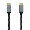 Aisens Cabo DisplayPort 8K 0.5m V1.4