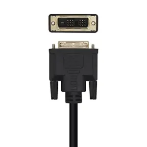 Aisens Cabo DVI para HDMI 3M Macho