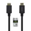 Aisens Cabo HDMI Ethernet 3m V2.1 Preto
