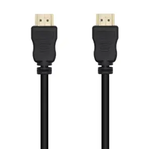 Aisens Cabo HDMI V1.4 1.5m Conector A Macho