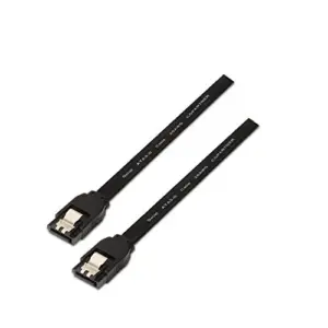 Aisens Cabo SATA III 50cm Conector Padrão