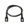 Aisens Cabo SATA III 50cm Conector Padrão