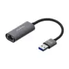 Aisens Cabo USB 3.0 a Ethernet Gigabit