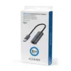 Aisens Cabo USB 3.0 a Ethernet Gigabit