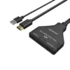 Aisens Duplicador HDMI 30cm 1×2