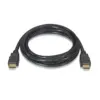 Aisens Hdmi 2.0 1m Hdmi para Hdmi Preto