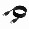 Aisens HDMI 2.0 5m CCS preto