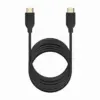 Aisens HDMI 2.0 5m CCS preto