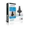 Aisens MS1P02-111 Suporte anti-roubo ajustável para tablet