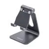 Aisens MS1PM-083 Suporte de mesa ajustável para smartphone e tablet cinza
