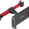 Aisens MSC1P-105 Suporte de Carro Ajustável para Cabeça com Compatibilidade para Smartphones e Tablets