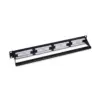 Aisens Patch Panel 24 Portas RJ45 CAT6 Preto