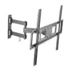 Aisens WT70TSLE-021 Suporte TV 37-70″ Rotativo, Inclinável e Nivelado Preto