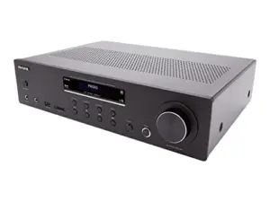 Aiwa Amplificador Bluetooth 120W Preto