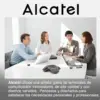 Alcatel Junior Conference BT 1550