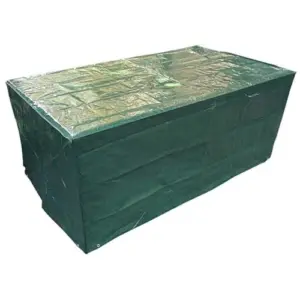 Altadex Capa Protetora de Polietileno para Jardim 225x143x90 cm