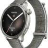 Amazfit Balance Sunset Grey Funcionalidade Inteligente 1.5″