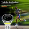 Amazfit Cheetah Round GPS Grey