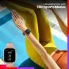 Amazfit GTS 3 Smartwatch Assistente de Voz Offline Preto