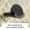 Amazon Echo Pop Altavoz inteligente com Alexa Bluetooth Azul-petróleo