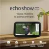 Amazon Echo Show 5 Geração 3 Assistente Virtual Tela 5,5″ Preto