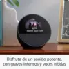 Amazon Echo Spot Assistente Virtual com Alexa Preto