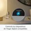 Amazon Echo Spot Assistente Virtual com Alexa Preto