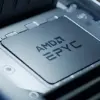 AMD EPYC 9534 2.45 GHz 64 núcleos 128 threads
