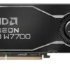 AMD Radeon PRO W7700 16GB PCI Express x16 4.0