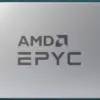 AMD EPYC 9554 3.1 GHz 64 núcleos 128 threads